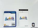 PS Vita - Final Fantasy X / X2 - HD Remaster, Consoles de jeu & Jeux vidéo, Verzenden