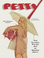 PETTY, CLASSIC PIN-UP ART     198 9780517201152, Verzenden, Gelezen, Hugh M. Hefner