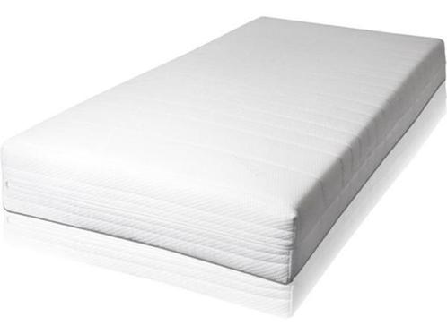 Veiling - Norwegian Premium Matras - Medium 160x200x17cm, Huis en Inrichting, Slaapkamer | Matrassen en Bedbodems