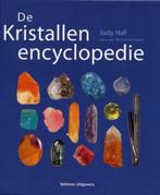 De Kristallenencyclopedie 9789059208582, Boeken, J. Hall, N.v.t., Zo goed als nieuw, Verzenden