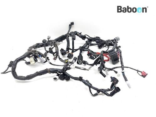 Kabelboom Yamaha Tracer 9 2023 - (MTT890 B5U), Motoren, Onderdelen | Yamaha, Gebruikt, Verzenden