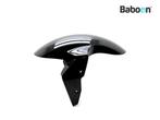 Voorspatbord BMW S 1000 RR 2010-2011 (S1000RR 10 K46) Carbon, Motoren, Verzenden, Gebruikt