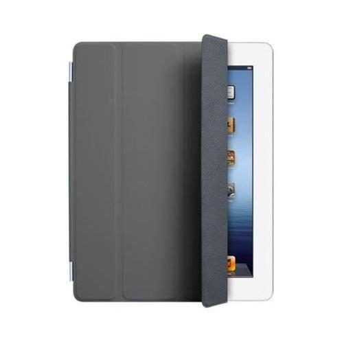 Apple Smart Cover Dark Gray Nieuw, Computers en Software, Overige Computers en Software, Zo goed als nieuw, Ophalen of Verzenden