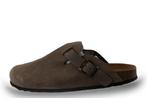 Outfielder Instappers in maat 42 Beige | 5% extra korting, Kleding | Dames, Schoenen, Verzenden, Outfielder, Zo goed als nieuw