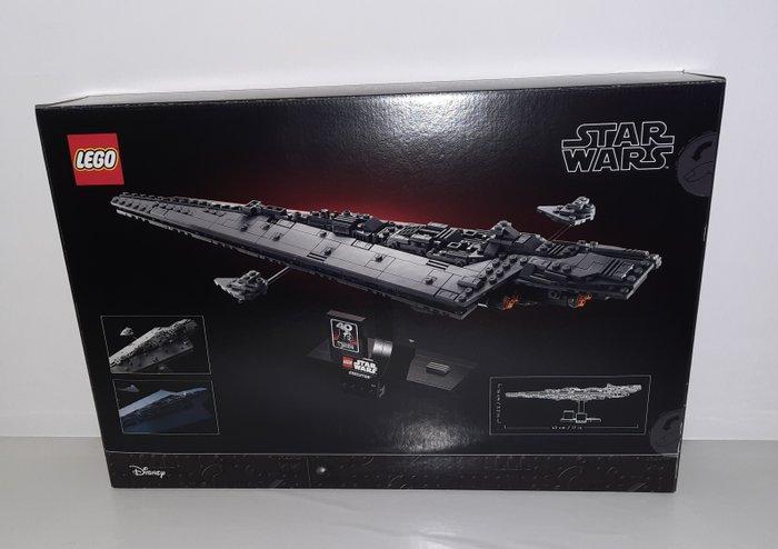 Lego - Star Wars - 75356 - Executor Super Star Destroyer -, Kinderen en Baby's, Speelgoed | Duplo en Lego