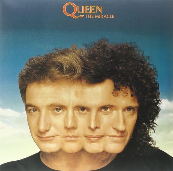 Queen – The Miracle 602547202802 (1-12-Vinyl-LP), Cd's en Dvd's, Vinyl | Rock, Ophalen of Verzenden