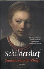 Schilderslief 9789026360237, Livres, Romans historiques, Simone van der Vlugt, Verzenden