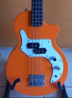 Orange - O-Bass -  - Elektrische basgitaar - China - 2015, Muziek en Instrumenten, Nieuw