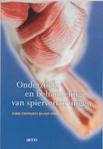 Onderzoek en behandeling van spierverkortingen 9789033461194, Boeken, Verzenden, Gelezen, F. Staes
