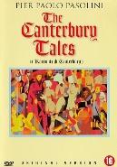 Canterbury Tales, the op DVD, Cd's en Dvd's, Dvd's | Drama, Verzenden, Nieuw in verpakking