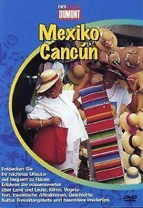 Dumont on Tour - Mexiko / Cancun  DVD, CD & DVD, DVD | Autres DVD, Envoi