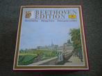 Ludwig van Beethoven - Diverse artiesten - 4 Boxsets:, Cd's en Dvd's, Vinyl Singles, Nieuw in verpakking