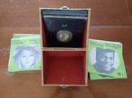 26 x Very Rare Apple singles in original sleeves in vintage