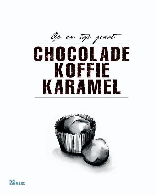 Chocolade Koffie Karamel 9789066117174, Boeken, Kookboeken, Zo goed als nieuw, Verzenden