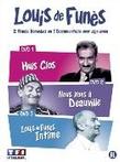 Louis de Funes box op DVD