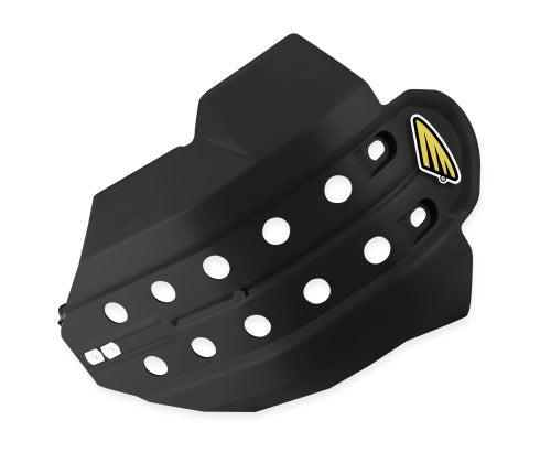 Cycra Full Armor blok beschermer zwart Honda CRF 450R 2009-2, Motoren, Onderdelen | Overige, Verzenden