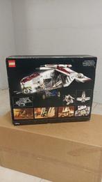 Lego Set - 75309 - Star Wars - LEGO 75309 Star Wars Republic, Nieuw
