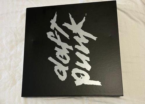 Daft Punk - Alive 1997 / Alive 2007 - Différents titres -, Cd's en Dvd's, Vinyl Singles