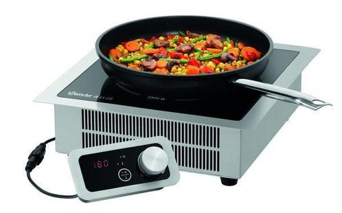 Inductiekookplaat | IK 35 EB | 3.5kW | Glas Kookplaat |, Zakelijke goederen, Horeca | Keukenapparatuur, Nieuw in verpakking, Verzenden