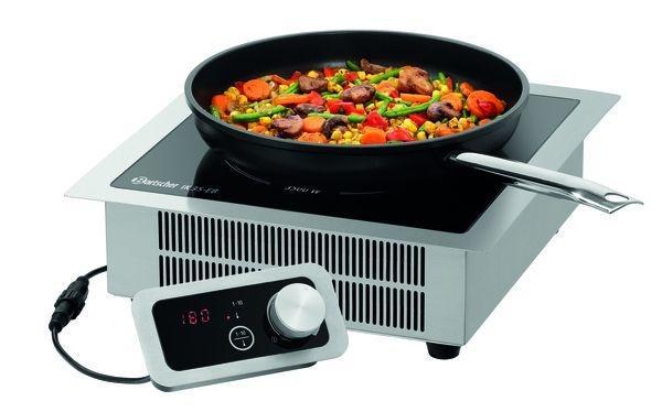 Inductiekookplaat | IK 35 EB | 3.5kW | Glas Kookplaat |, Zakelijke goederen, Horeca | Keukenapparatuur, Nieuw in verpakking, Verzenden
