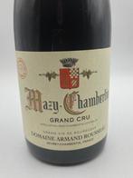 2019 Domaine Armand Rousseau - Mazis-Chambertin - 1, Verzamelen, Wijnen, Nieuw