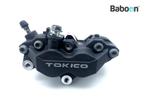 Remklauw Links Voor Suzuki SV 650 2021-2022, Motoren, Onderdelen | Suzuki, Verzenden, Gebruikt