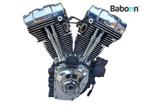 Moteur Harley-Davidson FLTR Road Glide 2009-2013 Twin Cam, Motoren, Verzenden, Nieuw