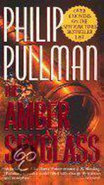 The Amber Spyglass: His Dark Materials - Book III, Boeken, Gelezen, Philip Pullman, Verzenden