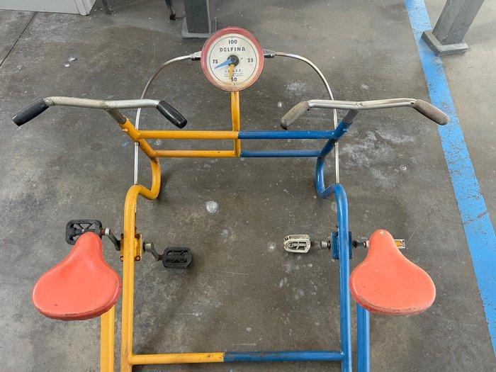 Joustra - Speelgoed Giostra Vintage 100 Delfina -, Verzamelen, Overige Verzamelen