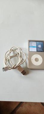 Apple - iPod Classic 160GB iPod