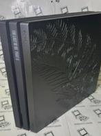 Sony - Playstation 4 (PS4) - Pro - Limited Edition The Last, Games en Spelcomputers, Nieuw