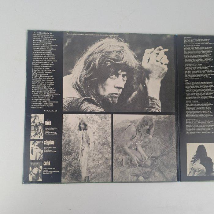 John Mayall - Blues From Laurel Canyon - WHITE LABEL PROMO, CD & DVD, Vinyles Singles