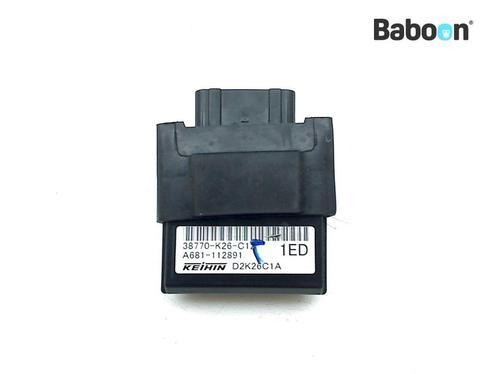 Unité ECU (allumage CDI) Honda MSX 125 2017-2020 (MSX125, Motoren, Onderdelen | Honda, Verzenden