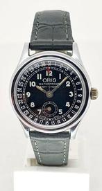 Oris - Vintage Pointer Date 704 - Zonder Minimumprijs -, Handtassen en Accessoires, Horloges | Heren, Nieuw