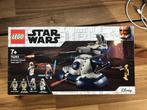 Lego - 75283 - 75283 LEGO Star Wars The Clone Wars Armored