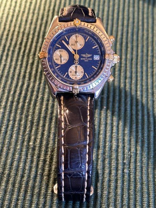 Breitling - Chronomat - B13050 - Heren - 1994, Handtassen en Accessoires, Horloges | Heren