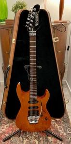 HAMER - HAMER Centaura - - Elektrische gitaar - 1997, Muziek en Instrumenten, Nieuw