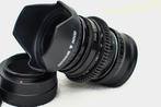 KMZ Krasnogorsk Helios 44 2/58mm  Anamorphic Cine Mod |, Audio, Tv en Foto, Nieuw