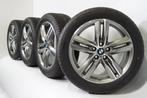 BMW X1 F48 X2 F39 18 inch M velgen 570 + Winterbanden Bridge, Ophalen of Verzenden