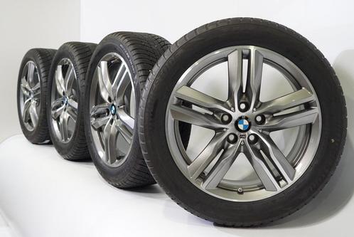 BMW X1 F48 X2 F39 18 inch M velgen 570 + Winterbanden Bridge, Auto-onderdelen, Banden en Velgen, Ophalen of Verzenden