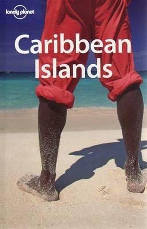 Caribbean Islands 9781740595759, Livres, Livres Autre, Envoi