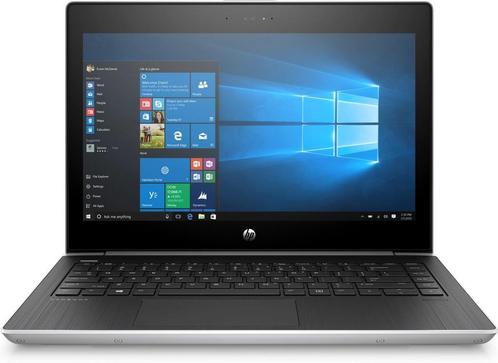 Windows 11 Pro HP ProBook 430 G5 i5-8250U SSD HDMI 13,3 inch, Computers en Software, Windows Laptops, Gebruikt, Ophalen of Verzenden