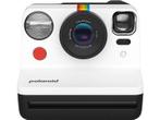 Polaroid Instant Camera Now 2 Wit En Zwart, Audio, Tv en Foto, Fotocamera's Analoog, Verzenden, Nieuw, Polaroid, Polaroid