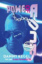 Power of Rock 9789464351194 Ad Benard, Boeken, Verzenden, Zo goed als nieuw, Ad Benard