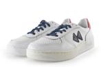 Maniet Sneakers in maat 37 Wit | 5% extra korting, Verzenden, Schoenen