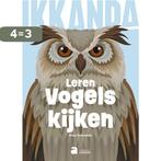 Ikkanda: Leren vogels kijken 9782808138260 Anna Schneider, Boeken, Verzenden, Zo goed als nieuw, Anna Schneider