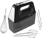 Tweedekans | Kitchenwell Handmixer - 10 Snelheden met, Ophalen of Verzenden