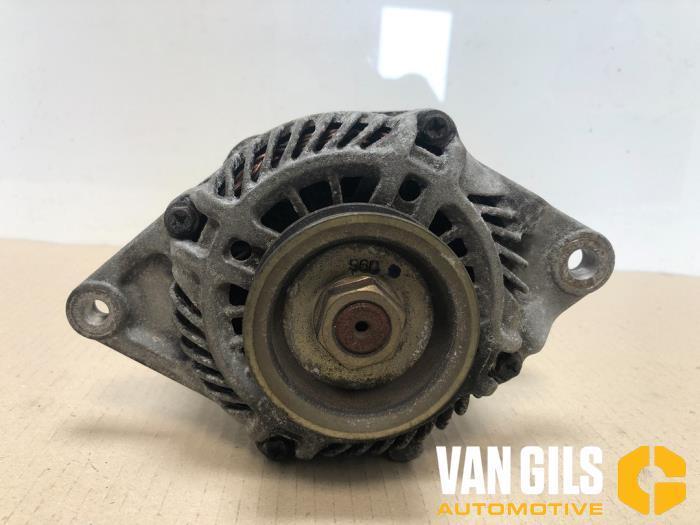Dynamo Mitsubishi Colt O228098, Auto-onderdelen, Motor en Toebehoren