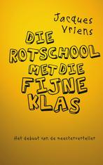 Die rotschool met die fijne klas (9789000345915), Antiek en Kunst, Verzenden