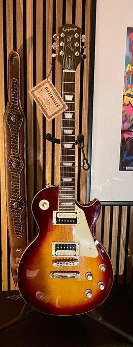 Epiphone - Les Paul Classic - - Guitare électrique - 2024, Muziek en Instrumenten, Snaarinstrumenten | Gitaren | Akoestisch